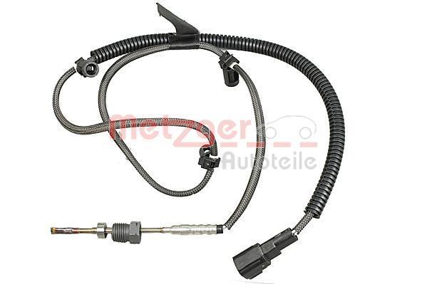Palpeur, température des gaz METZGER ref. 0894560